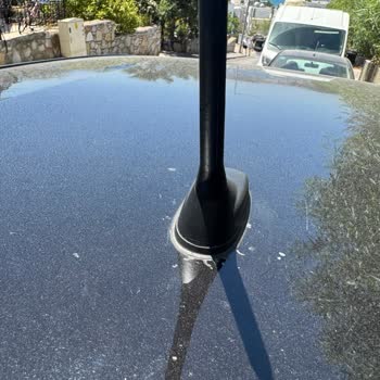 Sıfır Opel Mokka'da Boya Ve Elektronik Arıza: Değer Kaybı Ve Güven Sorunu