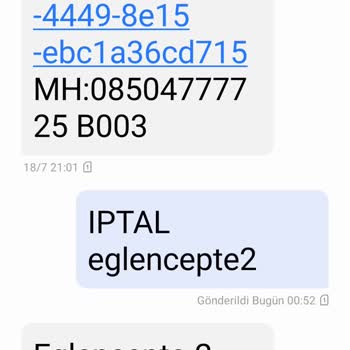 Habersiz Yapılan Abonelikler Ve Fatura Mağduriyeti