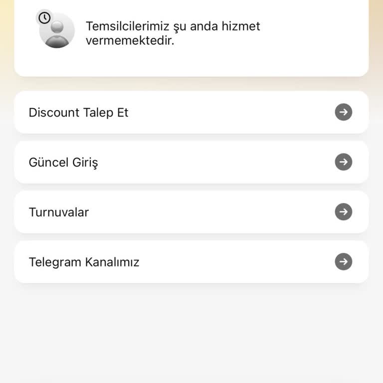 7/24 Destek Hattına Ulaşamama Ve Ödeme Sorunları