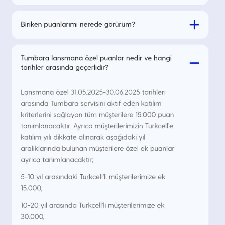 25 Yıllık Müşteriye Vaat Edilen Puanlar Yüklenmedi, Taahhüt İptali Ceza İsteniyor