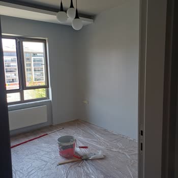 Marshall Boya Marshall Yağmur Bulutu Rengi Beklentimi Karşılamadı