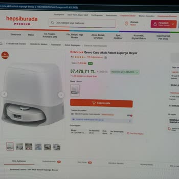 Kişisel Bilgilerim Sızdırıldı, Hepsiburada Sessiz Kaldı!