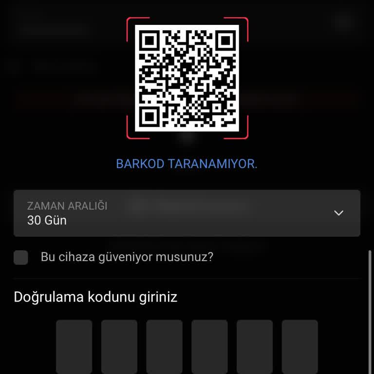 Yatırımım Hesabıma Yansıtılmadı Ve Siteye Girişte Sorun Yaşıyorum