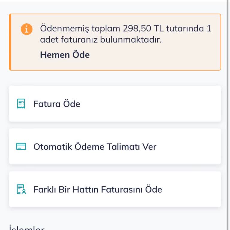Taahhüt Bitiminde Haksız Cayma Bedeli Ve Hizmet Sorunları