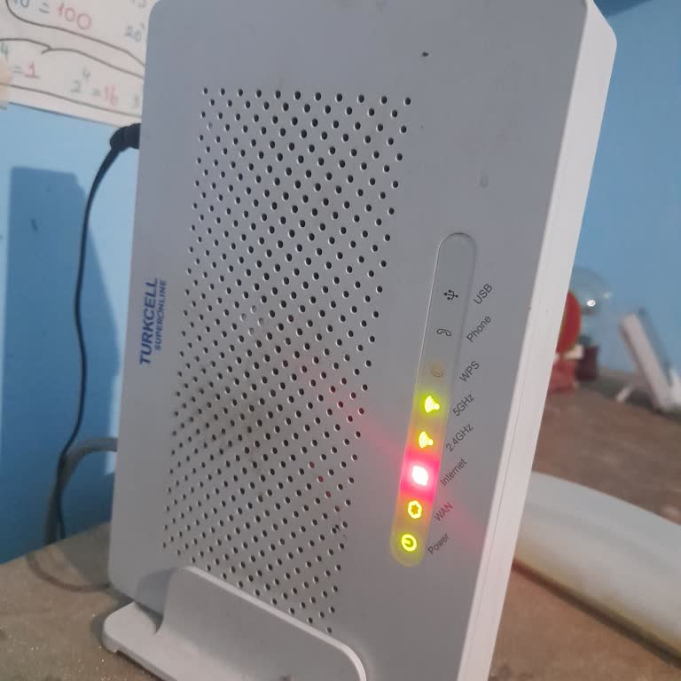 Engelli Tarifesinde Uzun Süreli İnternet Kesintisi Ve Mağduriyet