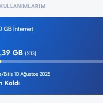 Engelli Tarifesinde Uzun Süreli İnternet Kesintisi Ve Mağduriyet