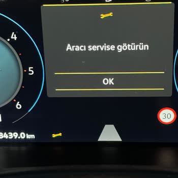 Sıfır Araçta Güvenlik Sorunu Ve Servis İlgisizliği Nedeniyle Mağduriyet