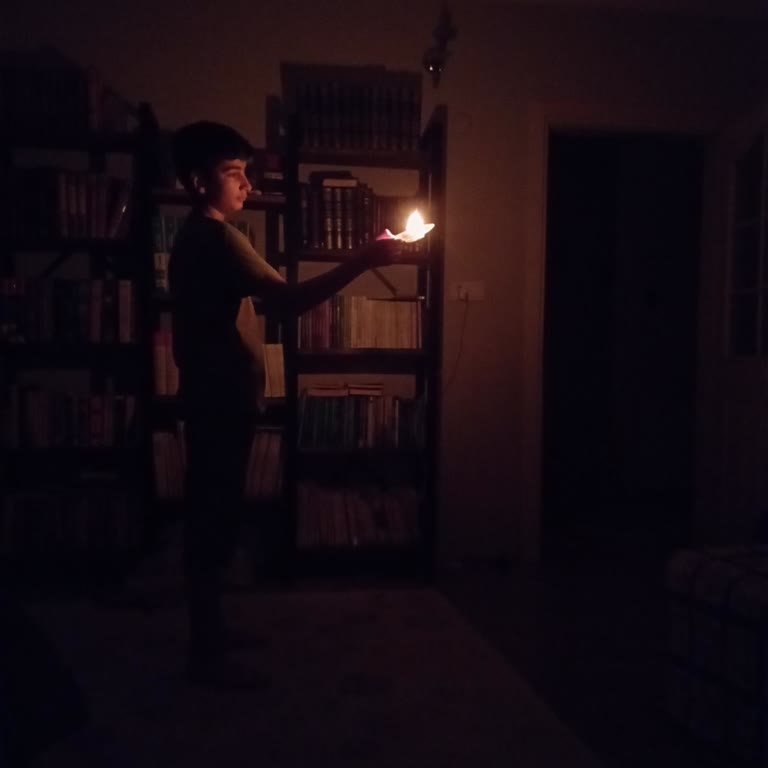 Bursa Hamitler Mahallesi'nde Süregelen Elektrik Kesintisi Ve Bilgilendirme Eksikliği