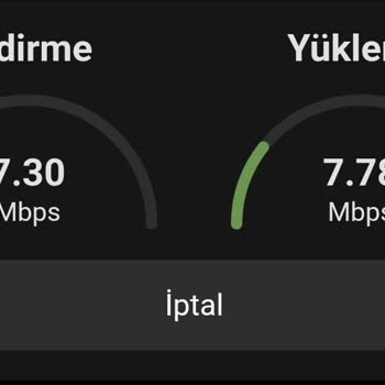 Satın Alınan İnternet Hızında Sürekli Arıza Ve Hizmet Eksikliği