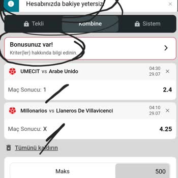 Ramadabet Kazancım Haksız Şekilde Silindi, Bonus Kullanımı Sürekli Engellendi