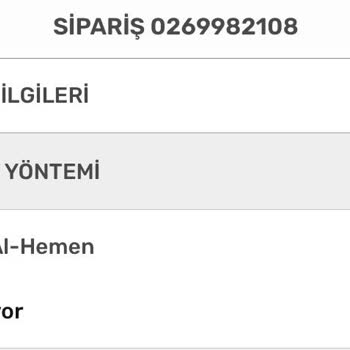 Watsons Siparişim 10 Gündür Teslim Edilmedi, Müşteri Hizmetleri İlgisiz Kaldı