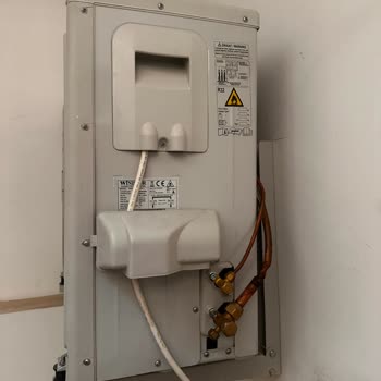 Klimam Soğutmuyor, Servis Sorunu Çözmüyor: Sürekli Mağduriyet!