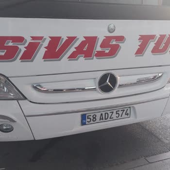 Söz Verilen Güzergah Değiştirildi, Yolcu Mağdur Edildi