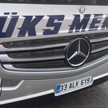 Söz Verilen Güzergah Değiştirildi, Yolcu Mağdur Edildi