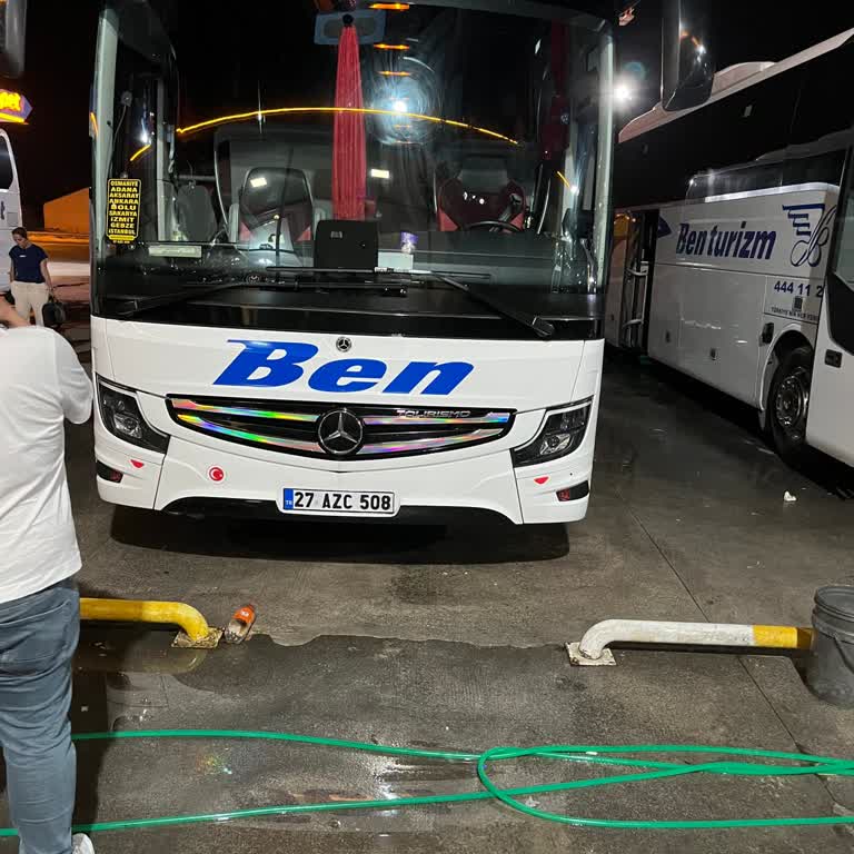 Soğuk Klima, İlgisiz Personel Ve Uzayan Yolculuk