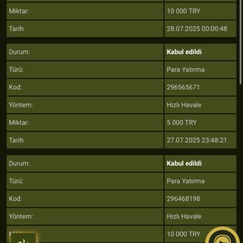 GrandPashaBet'te Güven Sorunu ve Maddi Kayıp Yaşadım
