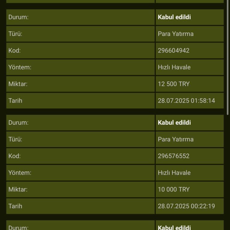 GrandPashaBet'te Güven Sorunu ve Maddi Kayıp Yaşadım