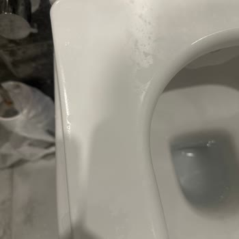 Yeni Aldığım Evdeki Klozet Kapağı Ve Müşteri Hizmetleri Sorunu