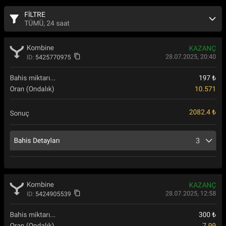 Kulisbet Hesabımdaki 2800 TL Aniden Kayboldu, Kimlik Doğrulamada Sorun Yaşıyorum