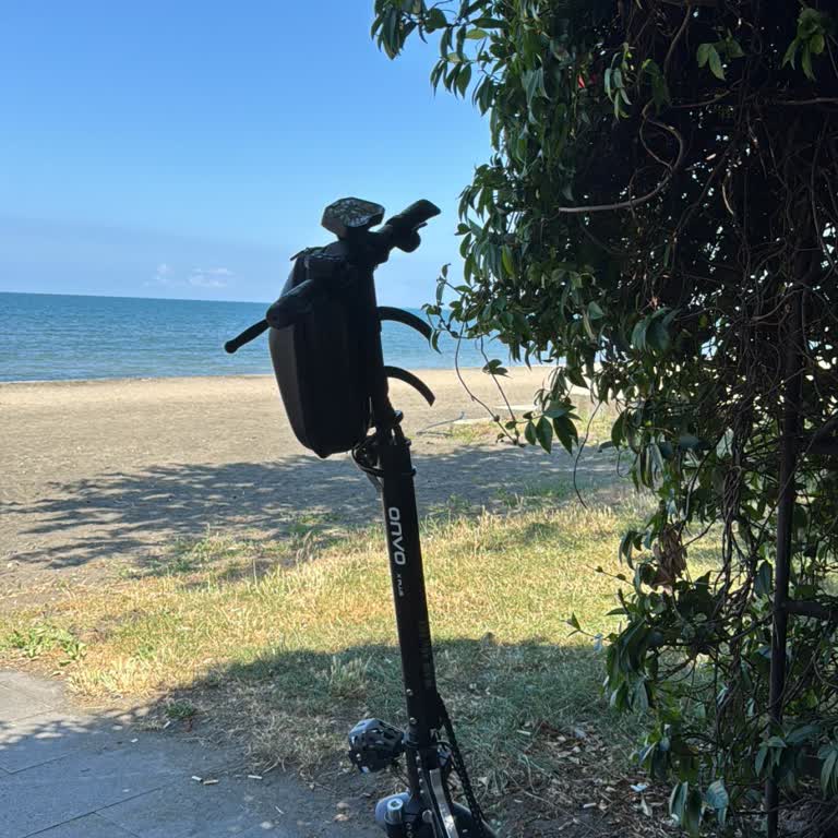 Garantili Scooter'da Yüksek Tamir Ücreti Şoku!