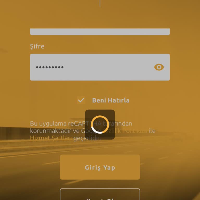 HGS Uygulaması Açılmıyor, Ödemeler Aksıyor Ve Güven Sorunu Yaşanıyor