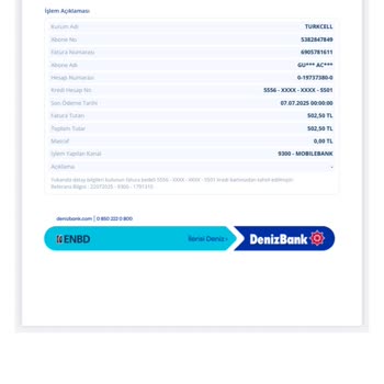 Ödenen Faturanın Tekrar Tahsil Edilmesi Ve Hattın Geç Açılması