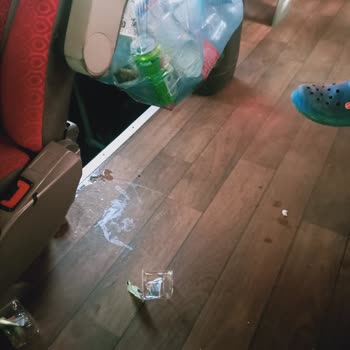 As Adana Seyahat Aynı Firmada Tekrar Eden Otobüs Arızaları ve Yetersiz Hizmet