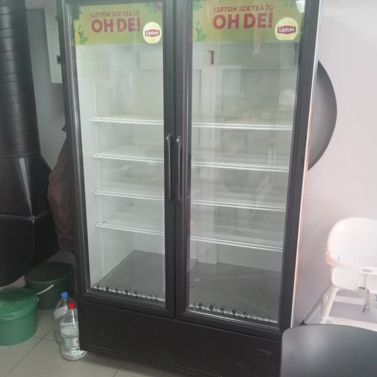 Pepsi Dolap Arızası İçin Günlerdir Çözüm Bekliyorum