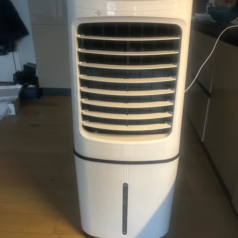 Beko 8030 Hava Soğutucu Odayı Soğutmuyor Havayı Bile Soğutmuyor! Aldığıma Bin Pişmanım!