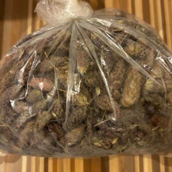 Aldığım Karabaş Otu Paketlenmeden Ve Bayat Şekilde Gönderildi, Çözüm Sunulmadı