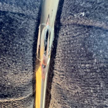 Garanti Kapsamındaki Koltukta Çökme Ve Yetkili Personelin Saygısız Tavrı Mağdur Etti