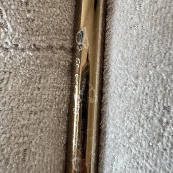 Garanti Kapsamındaki Koltukta Çökme Ve Yetkili Personelin Saygısız Tavrı Mağdur Etti