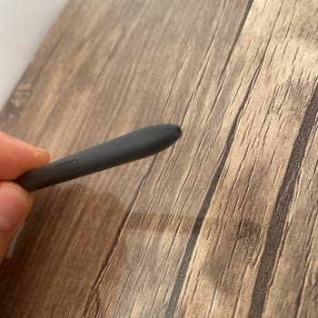 Samsung Tab S6 Lite Kalem Arızası Ve Garanti Sürecinde Yaşanan Sorun