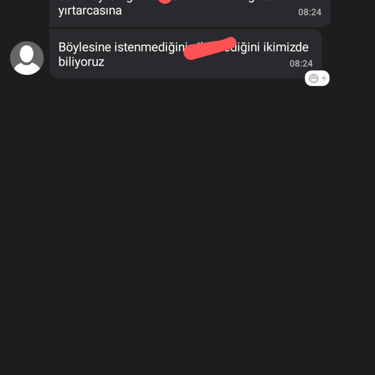 Connected2.Me'de Sürekli Cinsel İçerikli İstenmeyen Mesajlar Ve Yetersiz Engelleme Sistemi