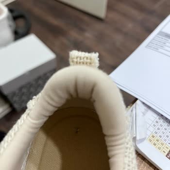 Ayakkabının Tabanında Unutulan Çivi Ayağıma Battı