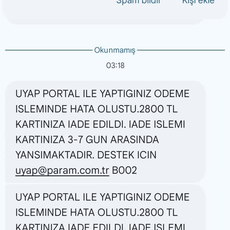 UYAP İcra Ödemesinde Gecikme Nedeniyle Mağduriyet Yaşıyorum, Acil Çözüm Bekliyorum