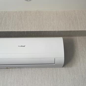 BİM'den Aldığım Klima 3 Gün Sonra Bozuldu, Servis İlgisiz Kaldı