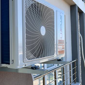 BİM'den Aldığım Klima 3 Gün Sonra Bozuldu, Servis İlgisiz Kaldı