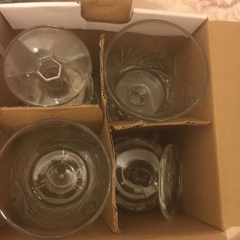 Kırık Ürünler Ve Yetersiz Müşteri Hizmeti Mağduriyeti