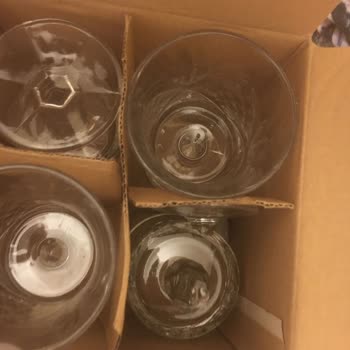 Kırık Ürünler Ve Yetersiz Müşteri Hizmeti Mağduriyeti