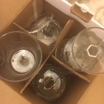 Kırık Ürünler Ve Yetersiz Müşteri Hizmeti Mağduriyeti