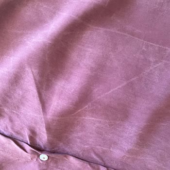 Yıkamada Bozulan Ürün İçin Mağazada İlgisizlik Ve Sorumluluk Reddi