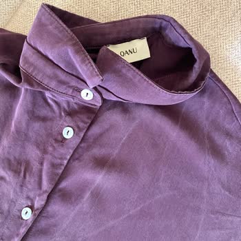 Yıkamada Bozulan Ürün İçin Mağazada İlgisizlik Ve Sorumluluk Reddi