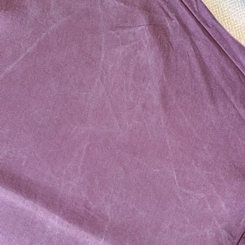 Yıkamada Bozulan Ürün İçin Mağazada İlgisizlik Ve Sorumluluk Reddi