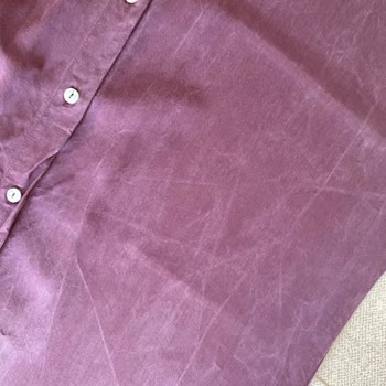 Yıkamada Bozulan Ürün İçin Mağazada İlgisizlik Ve Sorumluluk Reddi