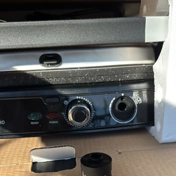 Aldığım Tost Makinesi Kırık Çıktı Değişim Talebime Çözüm Sunulmadı