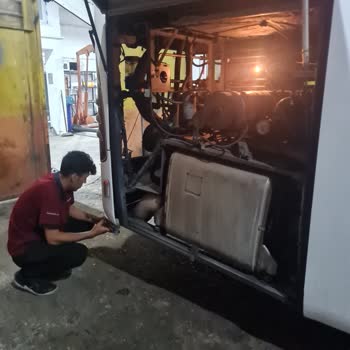 Otobüs Saatlerce Rötar Yaptı, Yolculukta Arıza Ve İlgisizlik Yaşadık