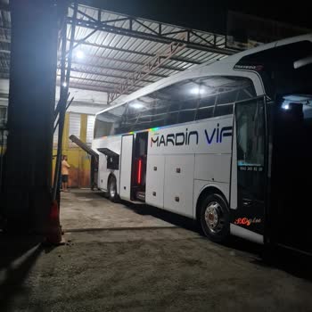 Otobüs Saatlerce Rötar Yaptı, Yolculukta Arıza Ve İlgisizlik Yaşadık