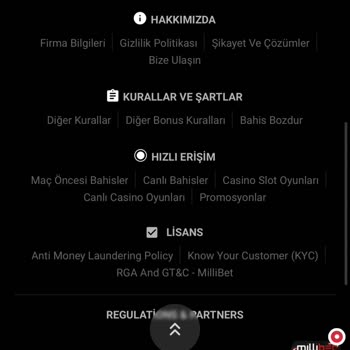 Kazancımı Çekemiyorum, Canlı Destek Ve Mailden Yanıt Alamıyorum