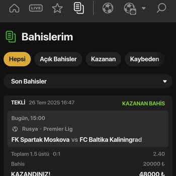 Kazanç Sonrası Ödeme Yapılmıyor, Bahisler Sürekli İncelemede Bekletiliyor